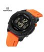 iShopping - Naviforce Stealth Force Edition Watch For Men Orange (NF-7104-5)
