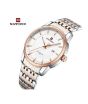 iShopping - Naviforce Eclipse Edition Watch For Men Two Tone (NF-9228-G-2)