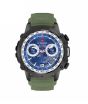 iShopping - Naviforce Fit Smart Watch For Men Green (NT10-2)