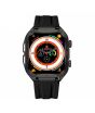 iShopping - Naviforce Fit Pro Smart Watch For Men Black (NT11-1)
