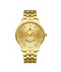 iShopping - Naviforce Affinity Watch For Men Golden (NF-9238l-4)