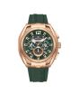 iShopping - Naviforce Edge Chronograph Watch For Men Green Rose (NF-8063-8)