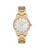iShopping - Bigotti Stainless Steel Women's Watch Golden (BG.1.10345-3)