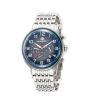 iShopping - Bigotti Analog Stainless Steel Men’s Watch Silver (BG.1.10042-3)