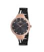 iShopping - Bigotti Bracelet Chain Women's Watch Black (BGT0201-4)