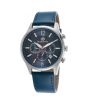 iShopping - Bigotti Milano Men's Watch Navy Blue (BG.1.10017-3)
