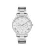 iShopping - Bigotti Milano Women's Watch Silver (BG.1.10252-1)