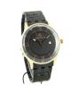 iShopping - Bigotti Textured Men's Watch Black (BG.1.10008-4)