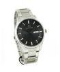 iShopping - Bigotti Textured Men's Watch Black (BG.1.10011-2)