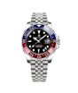 iShopping - Benyar Pearl Dg5833gmt Jubilee Men's Watch Silver (pd-1662-3)