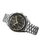 iShopping - Benyar Pagani Design Executive Edition Men's Watch Silver (Pd-1701-3)