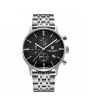iShopping - Benyar Pagani Design Executive Edition Men's Watch Silver (PD-2720k-4)