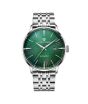 iShopping - Pagani Design Luxury Automatic Men's Business Watch Silver (PD-2770-7)