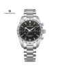 iShopping - Benyar Pagani Design Chronograph Men Watch Silver - (PD-1766-2)