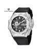 iShopping - Pagani Design Elite Auto Watch For Men Black (PD-YS010-5)