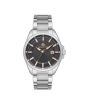 iShopping - Bigotti Stainless steel Men's Watch Silver (BG.1.10326-2)