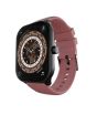 iShopping - Ronin Smart Watch With Black Dial (R-06)