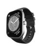 iShopping - Ronin Smart Watch With Silver Dial (R-06)