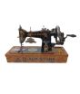 iShopping - Black Stone Sewing Machine (SL-02)