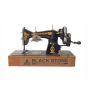 iShopping - Black Stone Sewing Machine (SL-03)