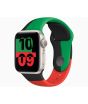 iShopping - Apple Watch SE 2023 Starlight Aluminum Case With Sport Band
