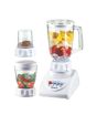 iShopping - National 3 In 1 Blender & Grinder 450W