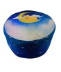 iShopping - ZamZam Serene Moonlight Printed Prayer Cap