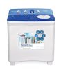 iShopping - Boss Large Capacity Washing Machine White (KE-15000-BS)