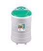 iShopping - Boss Semi Automatic Washing Machine 10kg Green (KE-1500-BS)