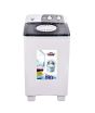iShopping - Boss Steel Spinner Dryer Machine Gray (KE-5000-BS-S)