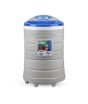 iShopping - Boss Single Round Shape Washing Machine (KE-1500-BS)