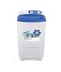 iShopping - Boss Top Load Semi Automatic Single Tub 12Kg Washing Machine White (K.E.3000-N-15-BS)