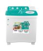 iShopping - Boss Top Load Twin Tub Washing Machine 12Kg Green (KE-15000-BS)