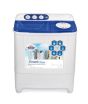 iShopping - Boss Twin Tub Washing Machine White (KE-9500-BS)