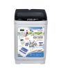iShopping - Boss Fully Automatic Washing Machine 9.5kg Grey (KE-AWM-9200-BS)