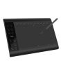 iShopping - Bosto 1060 Plus Pen Tablet Black