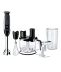 iShopping - Braun Multiquick 1000 Watt Hand Blender Black (MQ5275)