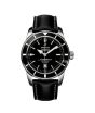 iShopping - Breitling Aeromarine Superocean Men's Watch Black (A1732024-B868-441X)