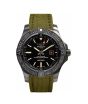 iShopping - Breitling Avenger Blackbird 44 Men's Watch Green (V17311AT/BD74-106W)