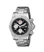iShopping - Breitling Avenger II Automatic Men's Watch Silver (BTA1338111-BC33SS)