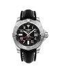 iShopping - Breitling Avenger II GMT Men's Watch Black (A3239011/BC34-435X)