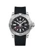 iShopping - Breitling Avenger II GMT Men's Watch Black (A3239011/BC35-101W)