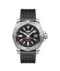 iShopping - Breitling Avenger II GMT Men's Watch Black (A3239011/BC35-152S)