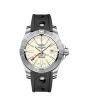 iShopping - Breitling Avenger II GMT Men's Watch Black (A3239011/G778-200S)