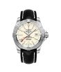 iShopping - Breitling Avenger II GMT Men's Watch Black (A3239011/G778-435X)