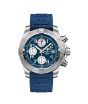 iShopping - Breitling Avenger II Men's Watch Blue (A1338111/C870-157S)