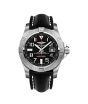 iShopping - Breitling Avenger II Seawolf Men's Watch Black (A1733110/BC31-435X)