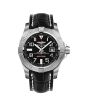 iShopping - Breitling Avenger II Seawolf Men's Watch Black (A1733110-BC31-743P)