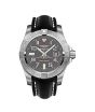 iShopping - Breitling Avenger II Seawolf Men's Watch Black (A1733110/F563-435X)