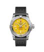 iShopping - Breitling Avenger II Seawolf Men's Watch Black (A1733110/I519-153S)